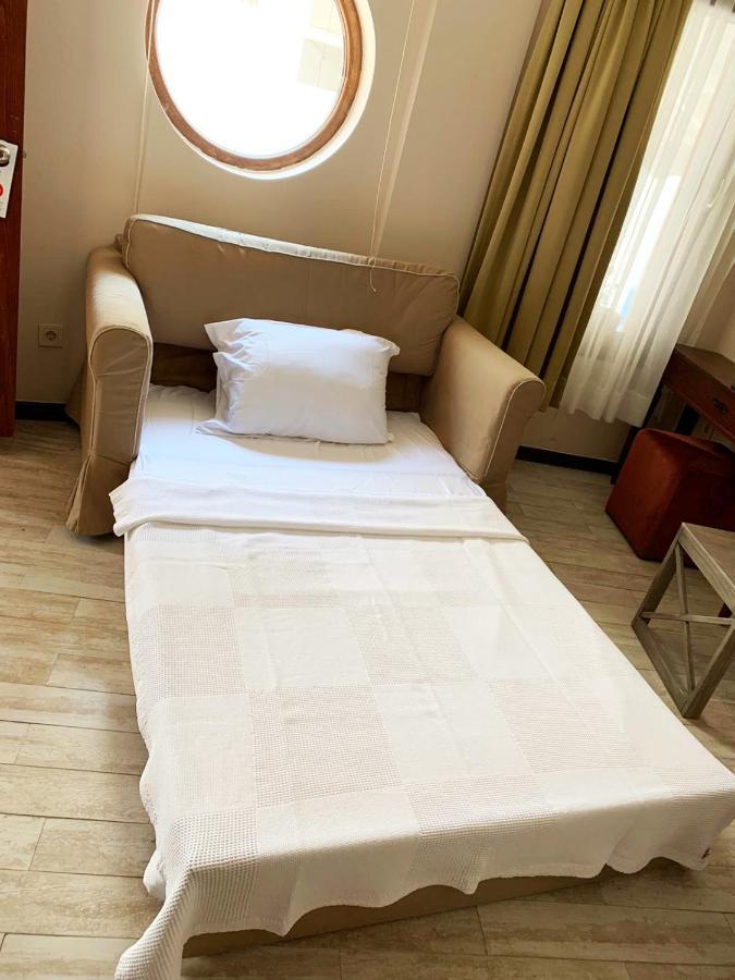 Mitos Hotel بوزجادا المظهر الخارجي الصورة
