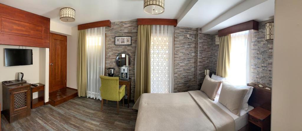 Mitos Hotel بوزجادا المظهر الخارجي الصورة