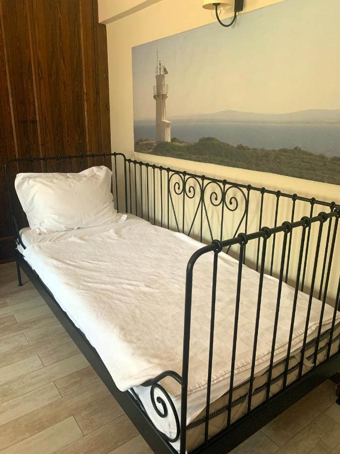 Mitos Hotel بوزجادا المظهر الخارجي الصورة