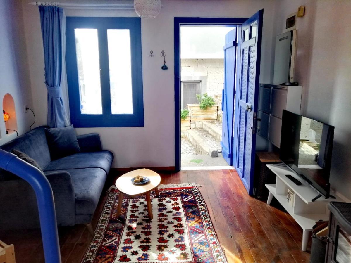 Mitos Hotel بوزجادا المظهر الخارجي الصورة