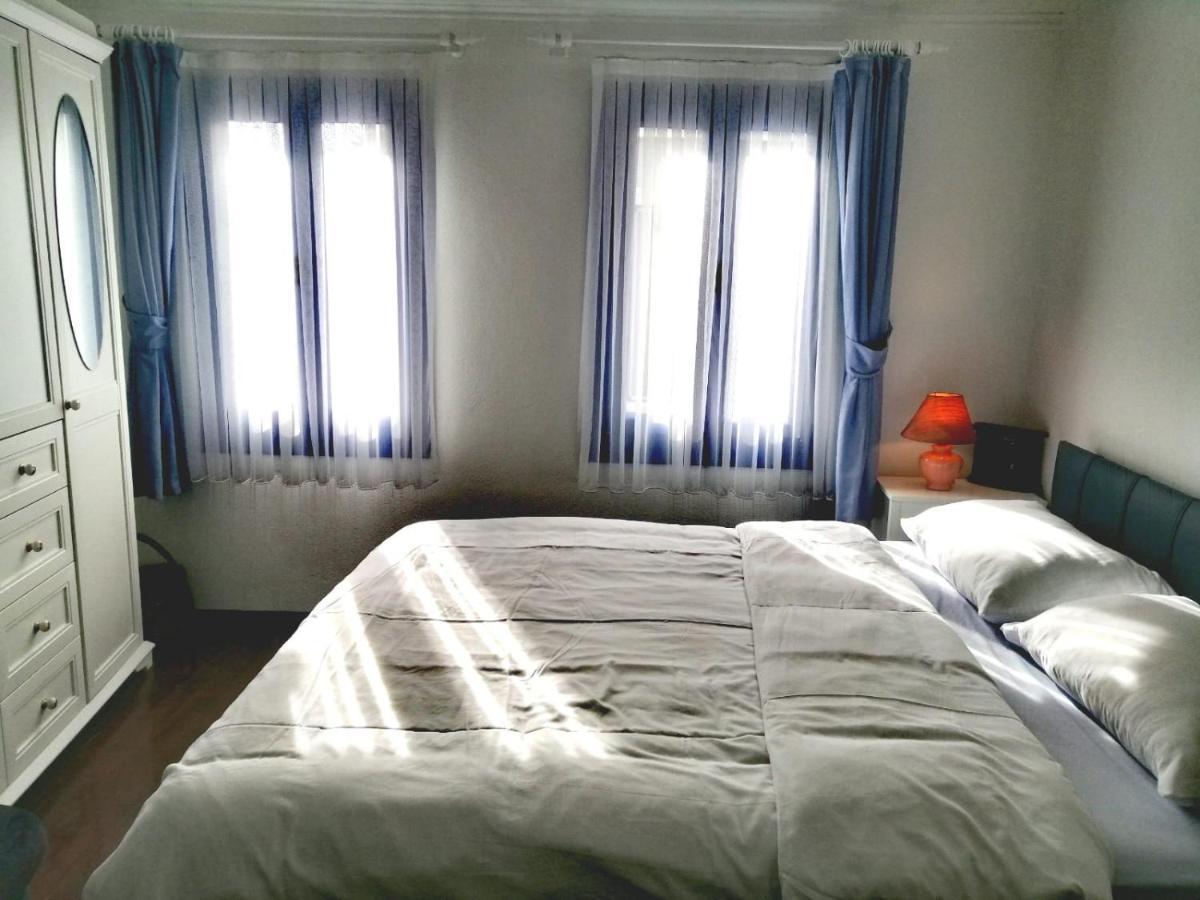 Mitos Hotel بوزجادا المظهر الخارجي الصورة