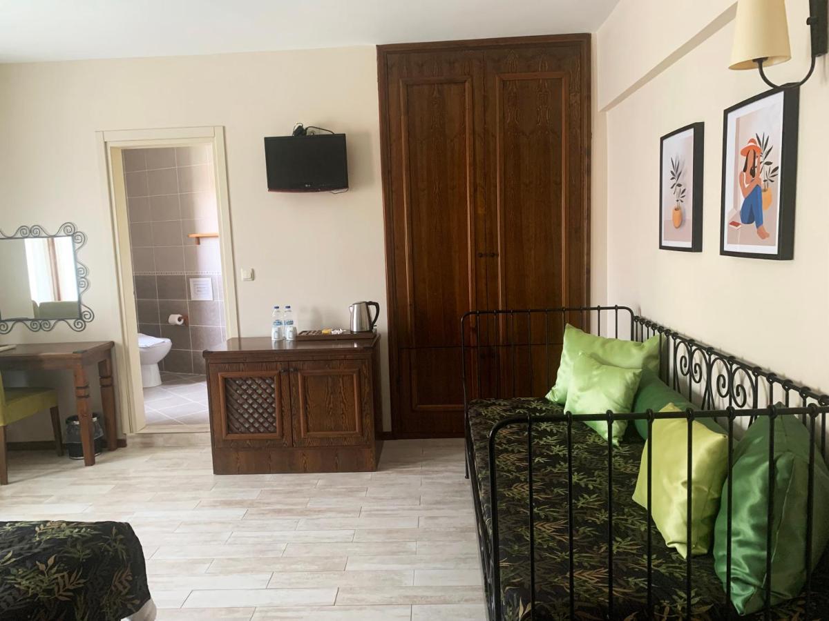 Mitos Hotel بوزجادا المظهر الخارجي الصورة