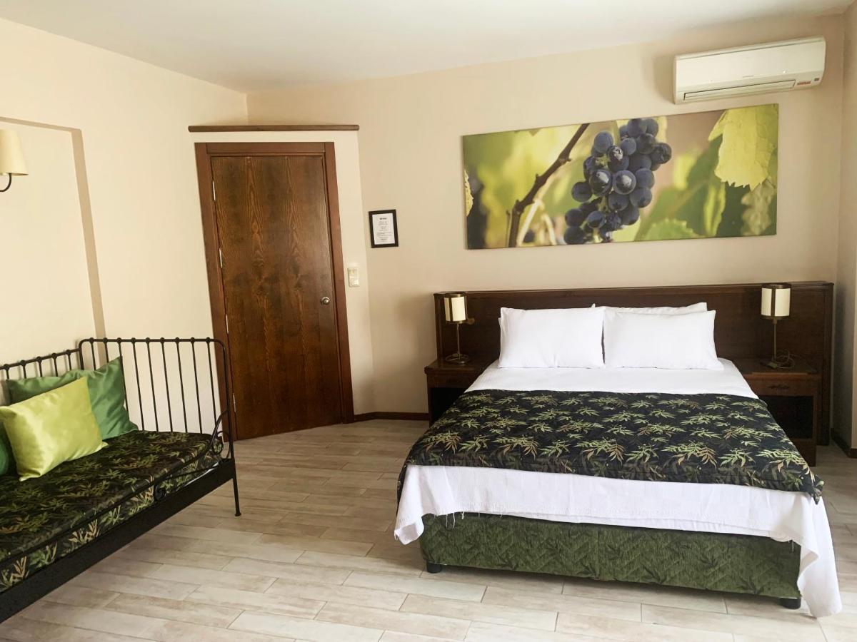 Mitos Hotel بوزجادا المظهر الخارجي الصورة