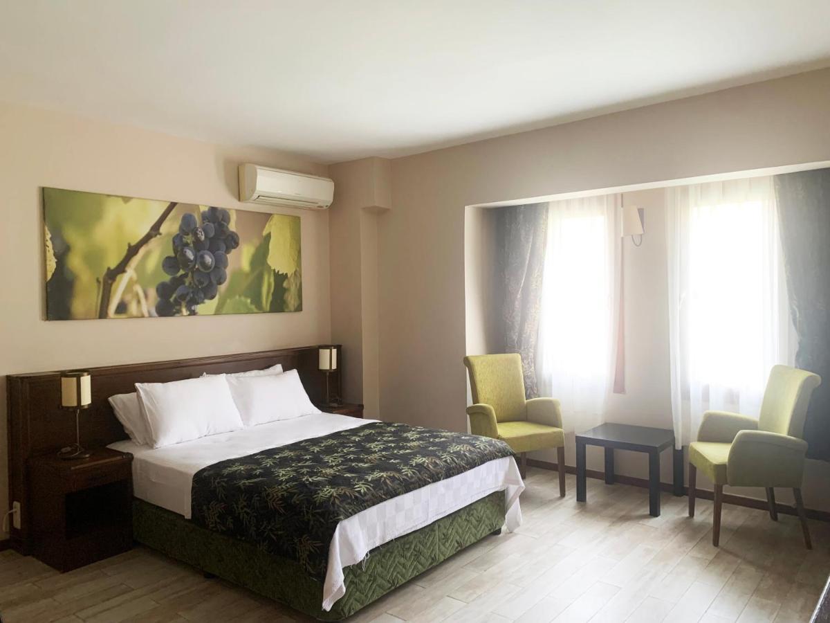 Mitos Hotel بوزجادا المظهر الخارجي الصورة