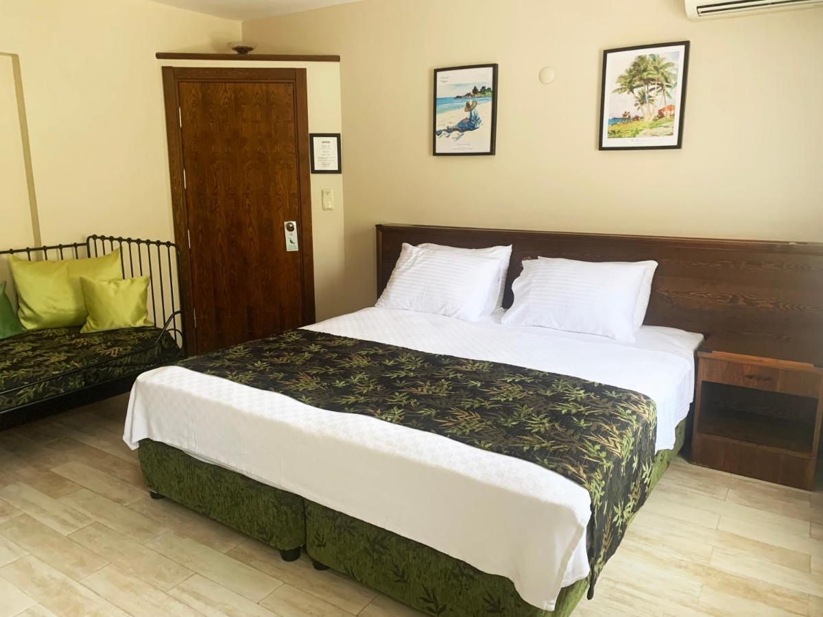 Mitos Hotel بوزجادا المظهر الخارجي الصورة
