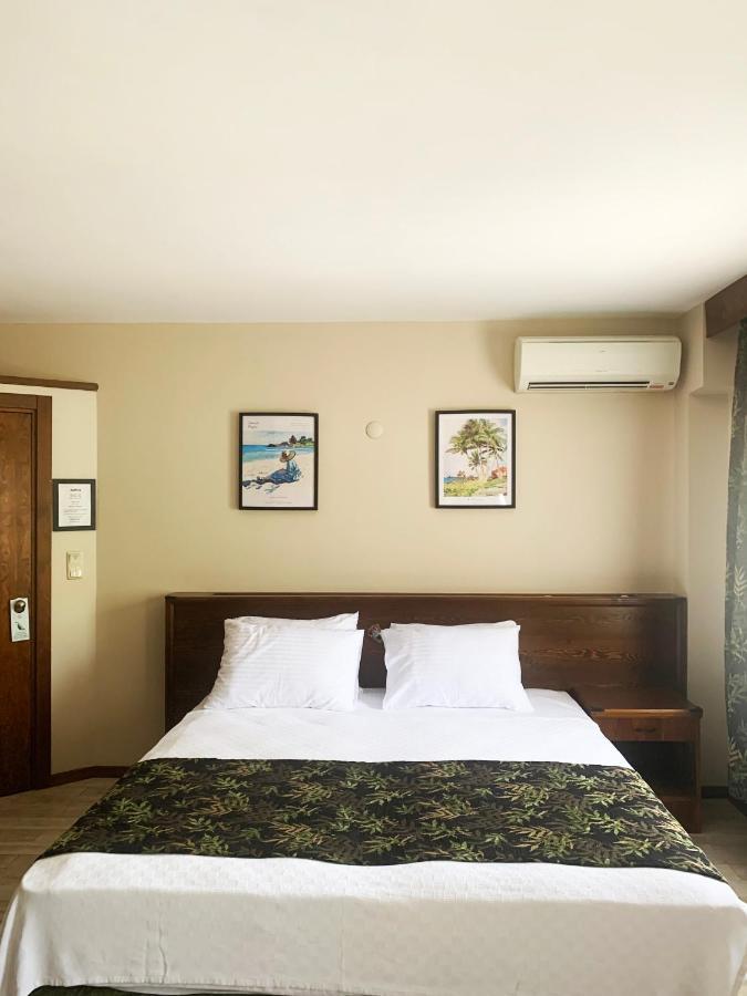 Mitos Hotel بوزجادا المظهر الخارجي الصورة