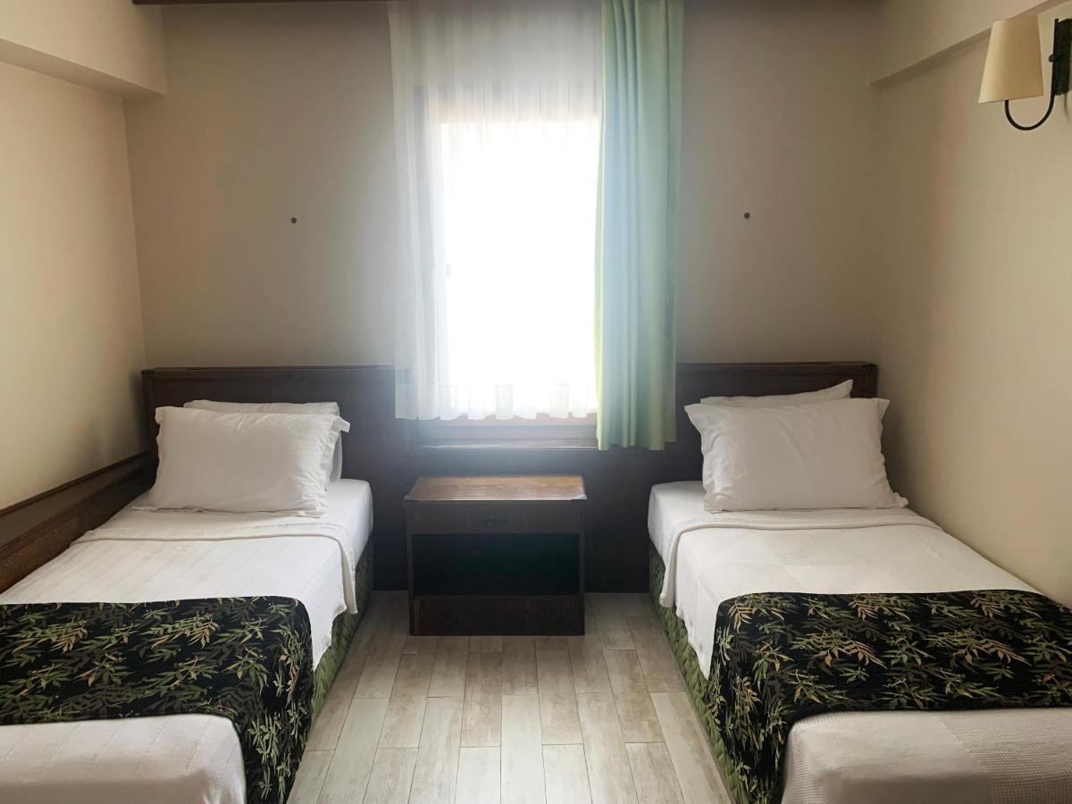 Mitos Hotel بوزجادا المظهر الخارجي الصورة