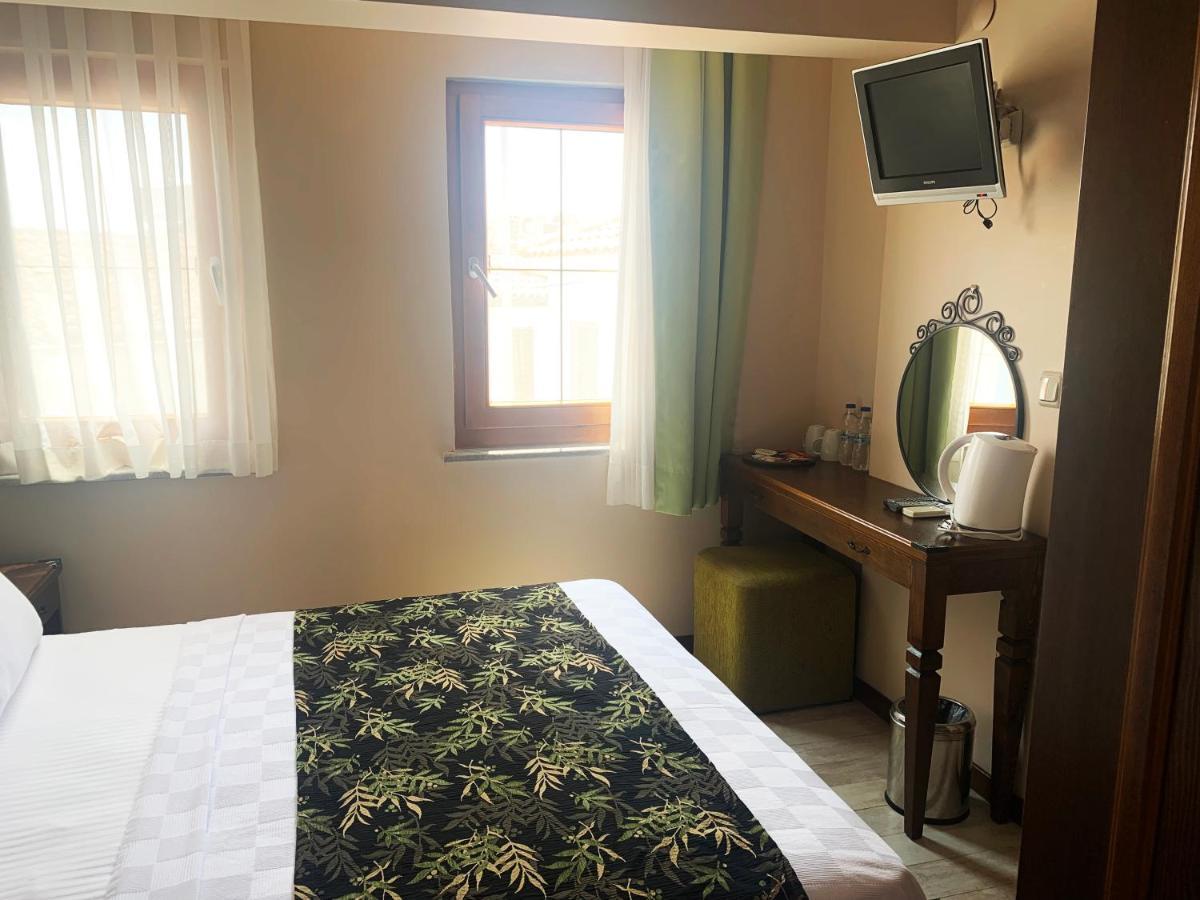 Mitos Hotel بوزجادا المظهر الخارجي الصورة