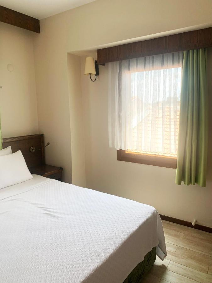 Mitos Hotel بوزجادا المظهر الخارجي الصورة