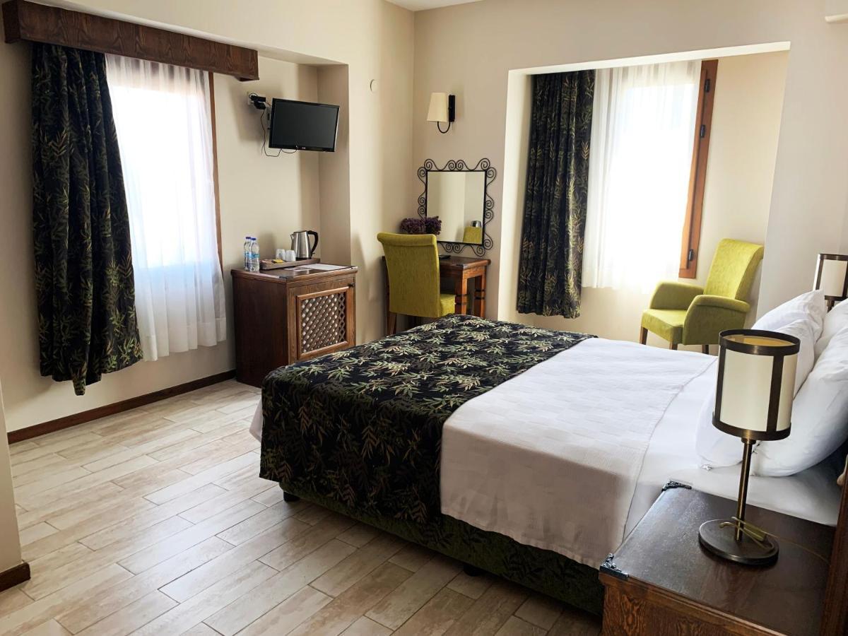 Mitos Hotel بوزجادا المظهر الخارجي الصورة