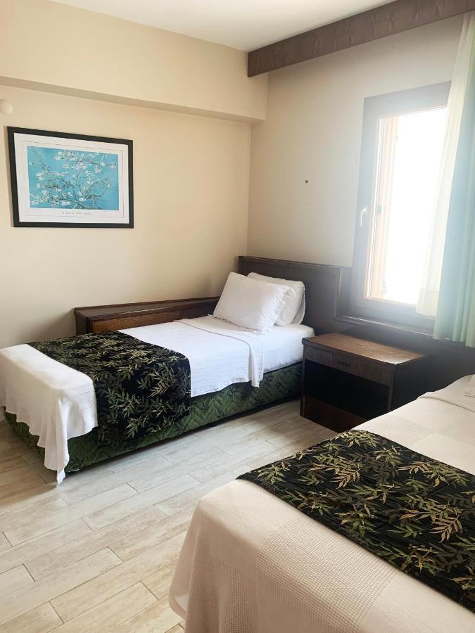 Mitos Hotel بوزجادا المظهر الخارجي الصورة