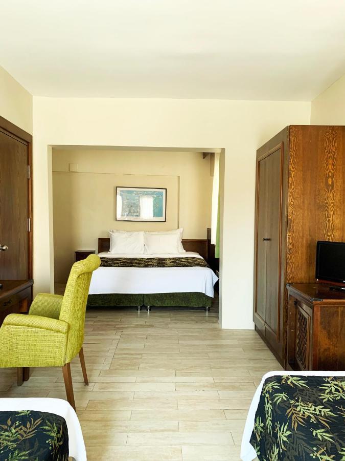 Mitos Hotel بوزجادا المظهر الخارجي الصورة