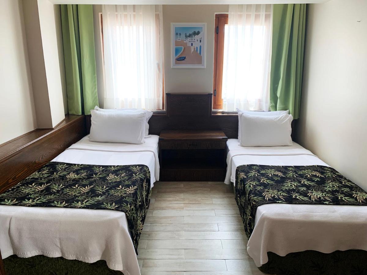 Mitos Hotel بوزجادا المظهر الخارجي الصورة