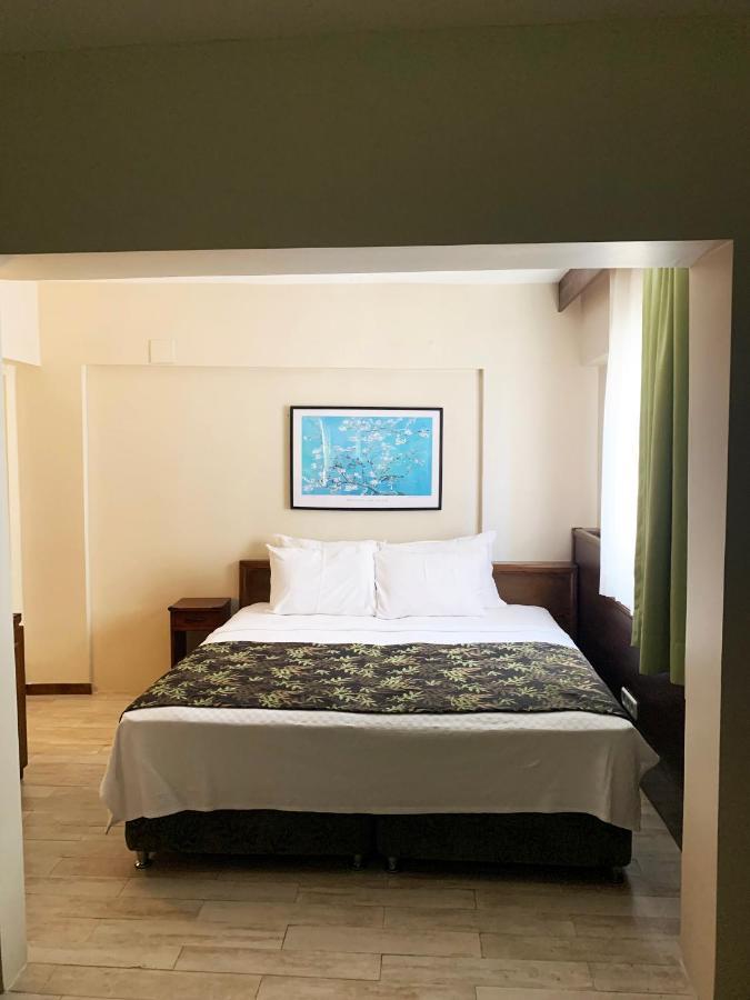 Mitos Hotel بوزجادا المظهر الخارجي الصورة