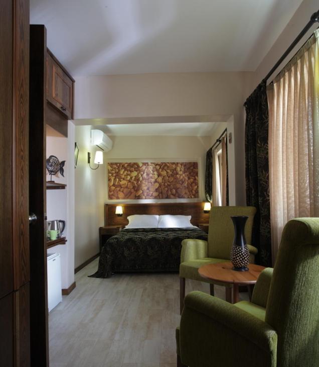 Mitos Hotel بوزجادا المظهر الخارجي الصورة