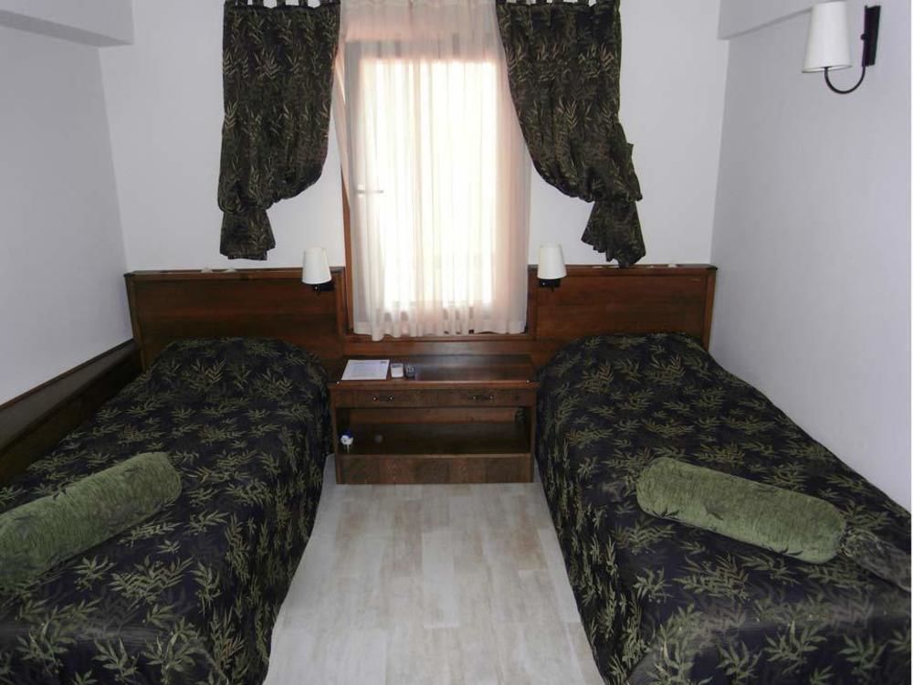 Mitos Hotel بوزجادا المظهر الخارجي الصورة