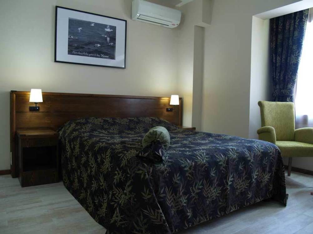 Mitos Hotel بوزجادا المظهر الخارجي الصورة